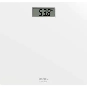 Cântar de podea Tefal PP1401V0 | Profită acum