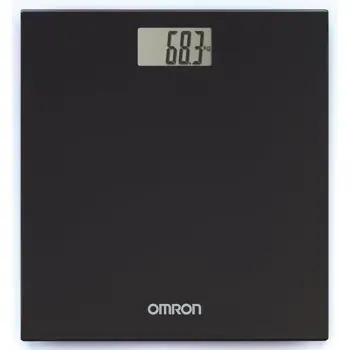 Cântar de podea Omron HN-289 - Produs premium