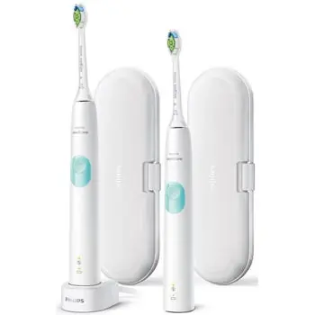 Produs premium | Periuță de dinți electrică Philips HX6807/35 Sonicare 4300