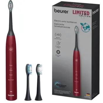 Periuță de dinți electrică Beurer SC30 Limited Edition - Promoție