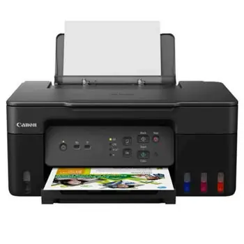 Multifuncțional Canon Pixma G3430 Black - În tendințe