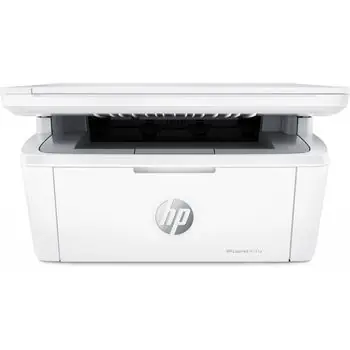 Reducere suplimentară - Multifuncțional HP LaserJet MFP M141a, White (7MD73A B19)
