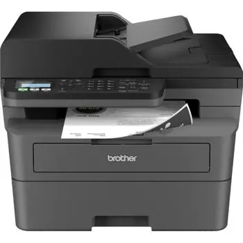 Multifuncțional Brother MFC-L2802DN - Comandă simplu