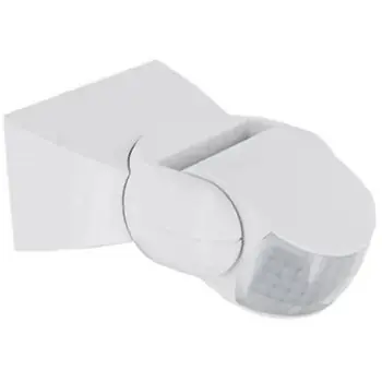 Noutate în gamă - Senzor de mișcare Horoz HL 487 180°
