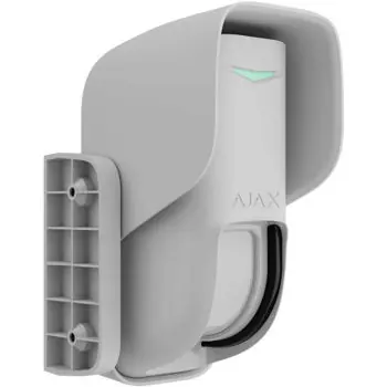 Ofertă avantajoasă | Senzor de mișcare Ajax MotionProtect Curtain Outdoor