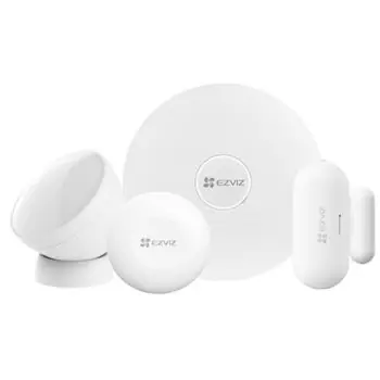 Livrare rapidă - Set de senzori EZVIZ CS-B1 Sensor Kit