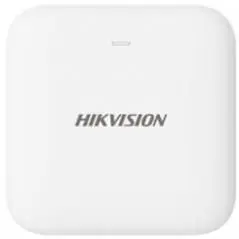 Cumpărături sigure | Senzor detecție scurgeri de apă Hikvision DS-PDWL-E-WE Water