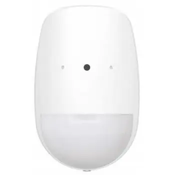 Produs nou | Senzor pentru uși și geamuri Hikvision DS-PDPG12P-EG2