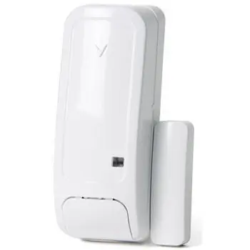 Senzor pentru uși și geamuri DSC PG4945 - Reducere extra