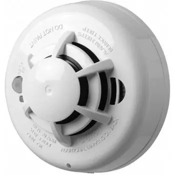 Expediere rapidă - Senzor de fum și gaz DSC WS4936EU (8609)