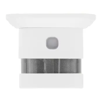 Senzor de fum și gaz ENGO Controls ESMOKE, ZigBee - Calitate de top