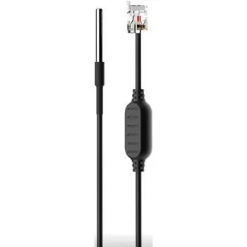 Preț special online | Senzor Sonoff Waterproof Temperature Sensor WTS01 RJ9 1,5m