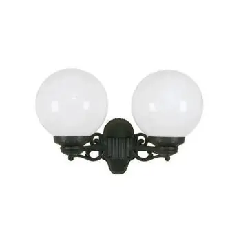 Aplică exterior Fumagalli PORPORA/G250 60 W | Se poate comanda