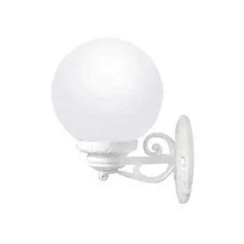 Aplică exterior Fumagalli BISSO/G250 60 W | Lansare recentă