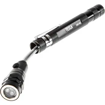 Promoție | Lanternă Tesla light 3440079
