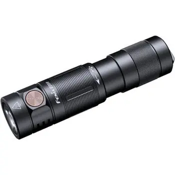 Ofertă limitată - Lanternă Fenix E09R LED Flashlight