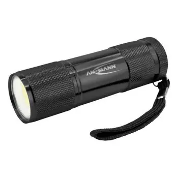 Recomandarea clienților - Lanternă Ansmann 1600-0399 Action COB LED