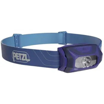 Lanternă Petzl TIKKINA blue (E060AA01) | Lansare recentă