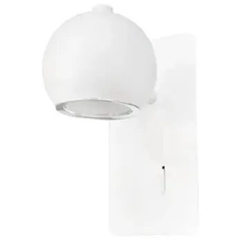 Super preț | Candelabru de perete Elmos LGN19164W1 5 Вт LED IP20