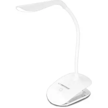 Reducere | Lampă de masă și corp de iluminat Esperanza ELD104W