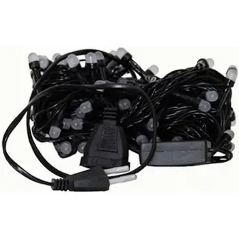 Ofertă avantajoasă | Ghirlandă miscellaneous 4303 Globuri mini L8m 100L LED 1Pozitie