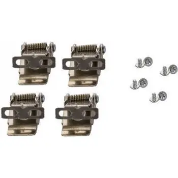 Accesoriu de iluminat LED Market Clipper kit for panel lamp 595x595mm, 4pc/set | Recomandare