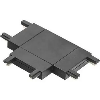 Accesoriu de iluminat LED Market Magnetic splice LM-MT26-T, Black | Ultimele produse