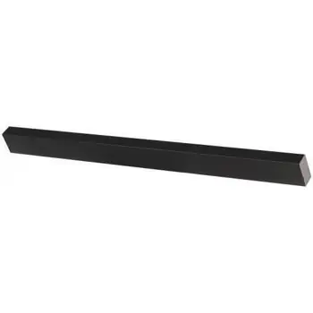 Accesoriu de iluminat LED Market Sina Aplicabila Magnetic Track Line LM-ST-35, 3000mm, Black | Noutate în ofertă