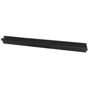 Accesoriu de iluminat LED Market Sina Incastrabila Magnetic Track Lines LM-RT-35, length 3000mm, 4lines | În topul vânzărilor