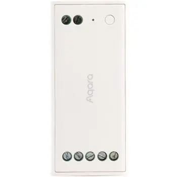 Ofertă limitată | Accesoriu de iluminat Aqara ZNTGMK11LM Smart Dimming Module