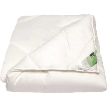 Plapumă Polydaun 1PLOT7114220 Lotus dekbed 140x220 White | Produs vedetă