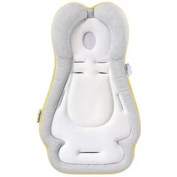 Ofertă online - Set de perne si plapume Babymoov A050409 Perna anatomica 2 in 1 Cosymorpho Fresh