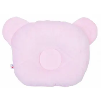 Ofertă pentru o perioadă limitată - Set de perne si plapume Veres VR 140.1.07 Velour Pink Light