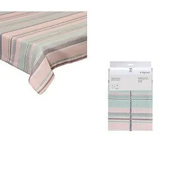 Calitate superioară | Față de masă Tognana 54753 Fata de masa 140x240cm, Tognana Jardin, 100% cotton