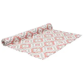 Față de masă Andrea Fontebasso 53074 Traversa de masa 140x40cm Ethnic, 100% cotton | Lansare