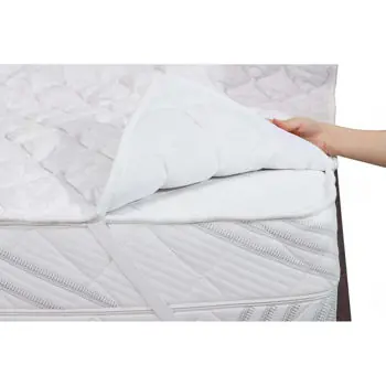 Reducere specială - Husa pentru saltea Almir Coper de protecție 180x200cm (CP-14)