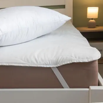 Bestseller | Husa pentru saltea Relaxe Home Защитный чехол TEP ECOBLANC 180x200 см