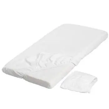 Cantități limitate - Husa pentru saltea Ecohome Husă Impermeabilă H=25 cm 100*190