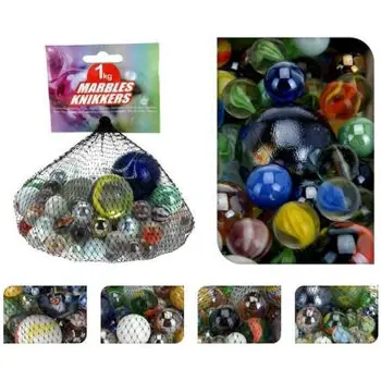 Decor Promstore 18441 Набор шариков стеклянных 1kg - Disponibil acum