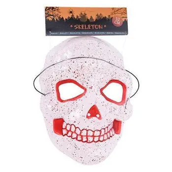 Preț special | Decor Promstore 45084 Маска Halloween Череп 23x17cm