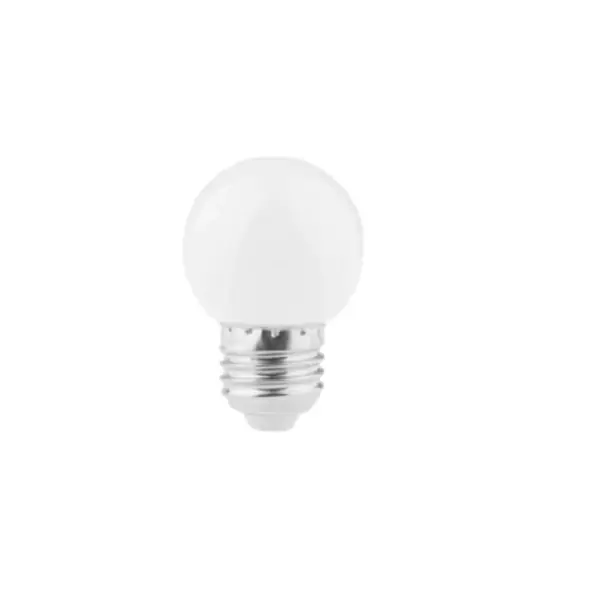 Bec LED inteligent E27 AC 220V - Produs nou