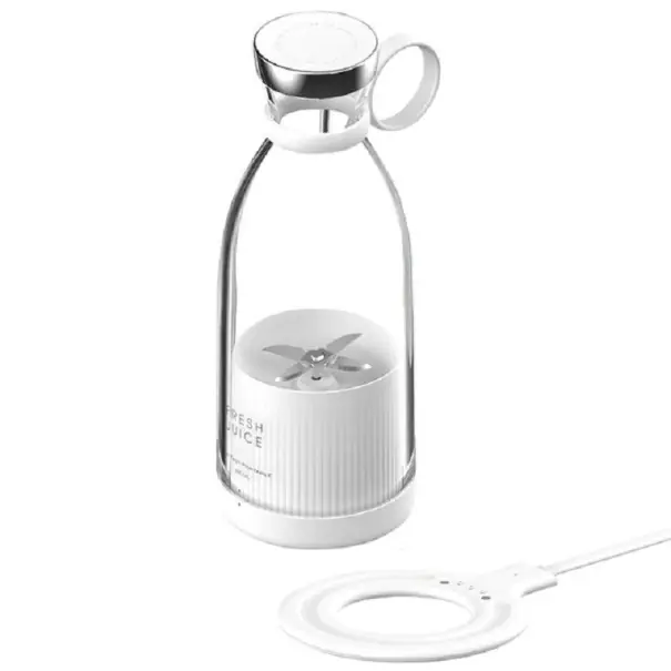 Produs de top - Blender portabil USB pentru smoothie 50 W