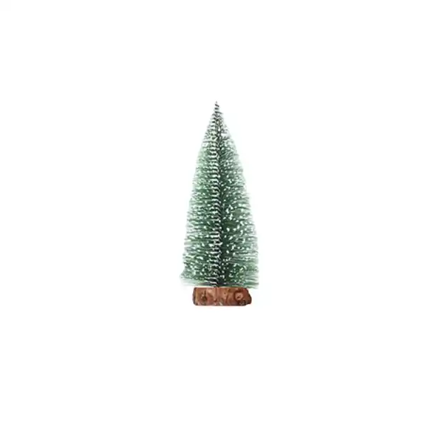 Cumpără azi | Brad decorativ 10 cm