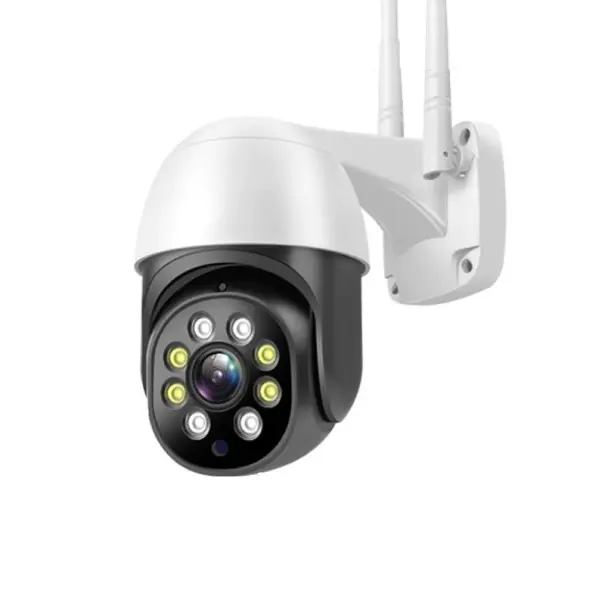 Cameră IP de exterior P3222 - Cumpărături sigure