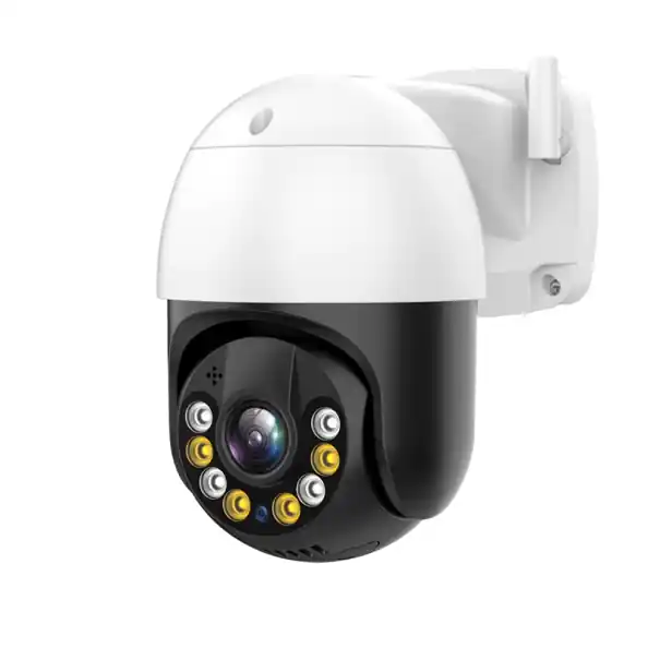 Cameră IP de exterior P3223 - Calitate premium