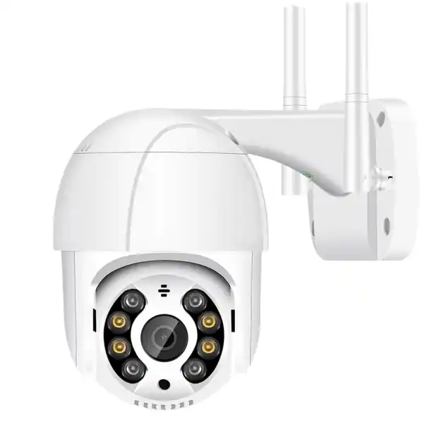 Cameră IP de exterior P3225 | Reducere extra
