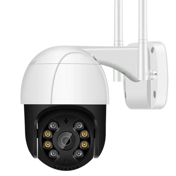 Cameră IP de exterior P3236 - Plasează comanda acum