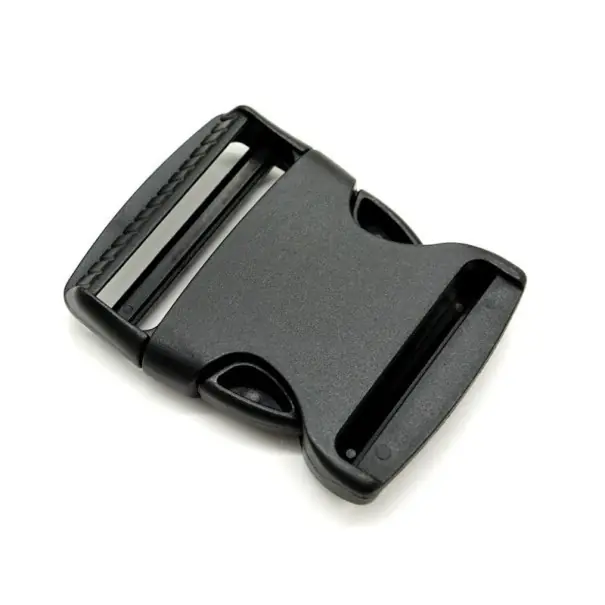 Retur ușor - Catarama trident 15 mm 10 buc