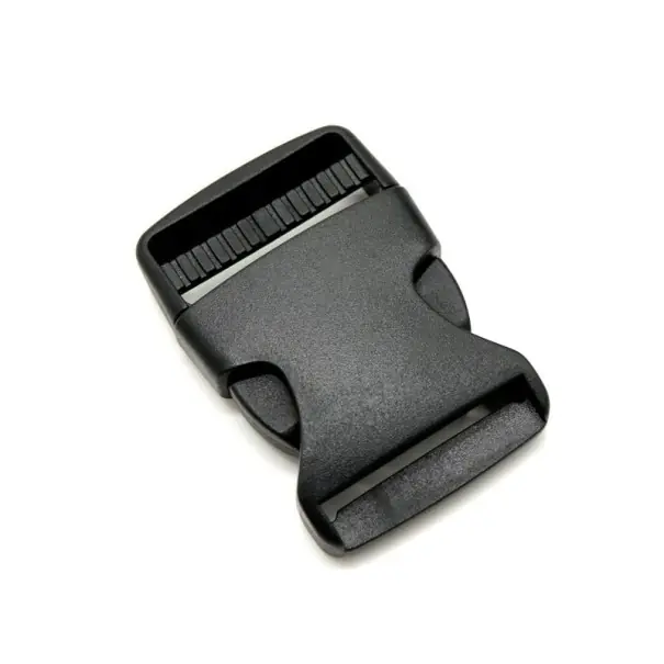 Reducere specială - Catarama trident 25 mm 5 buc