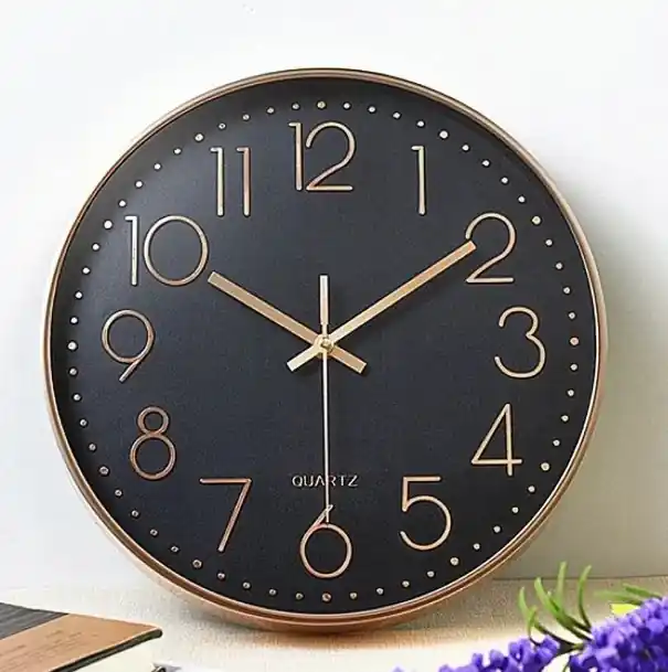 Oferta zilei - Ceas de perete G1772